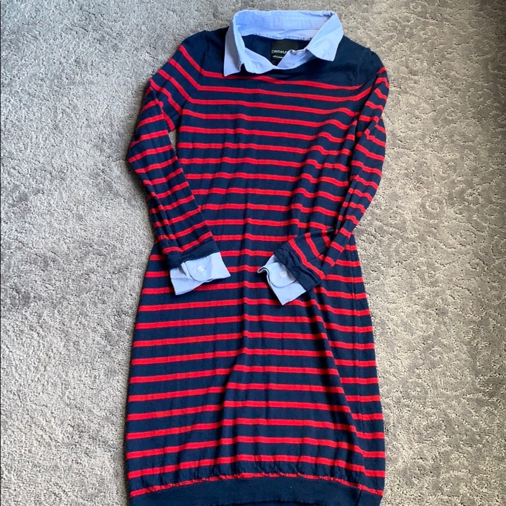 Cynthia Rowley Medium dress